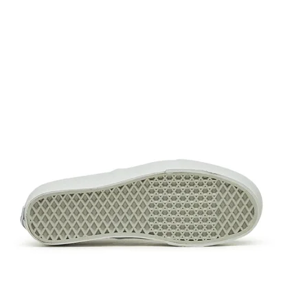 Vans Vault x Krink Authentic LX (Silber)