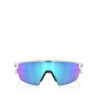Oakley Sphaera (Weiss / Multi)