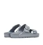 Birkenstock Arizona EVA Narrow (Grau)