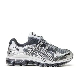 Asics Gel-Kayano 5 360 (Grau / Silber)