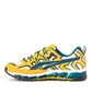 Asics Sportstyle Gel-Nandi 360 (Gelb / Blau)