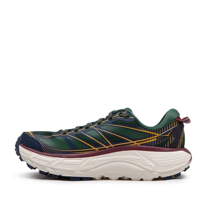 HOKA Mafate Speed 2 Origins (Grün / Multi)