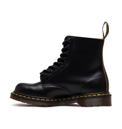 Dr. Martens Vintage 1460 (Schwarz)