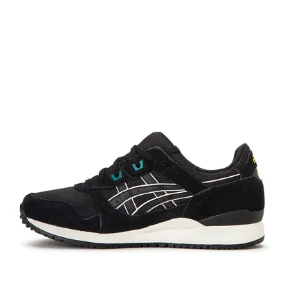 Asics Sportstyle Gel-Lyte III OG (Schwarz / Weiß)