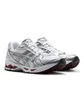 Asics Sportstyle Gel Kayano 14 (Weiss / Silber)