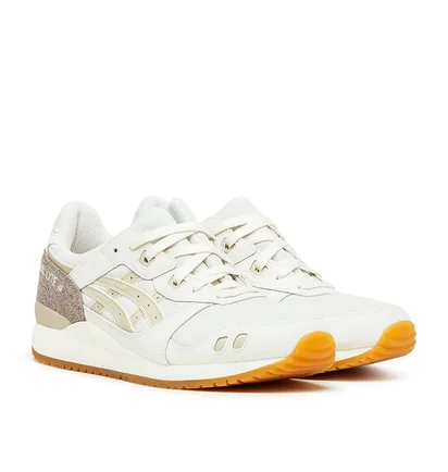 Asics Sportstyle GEL-Lyte III OG Earth Day (Cream / Beige)