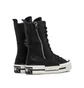Converse Chuck 70 Plus X-HI (Schwarz / Weiss)