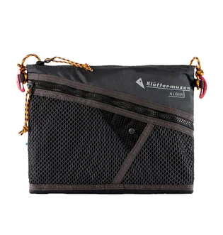Klättermusen Algir Accessory Bag Large (Schwarz)