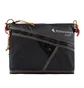 Klättermusen Algir Accessory Bag Large (Schwarz)