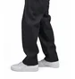 Dime Relaxed Denim Pants (Schwarz)