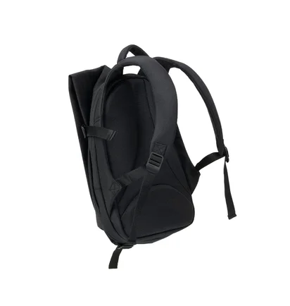 côte&ciel Isar Small EcoYarn Backpack (Schwarz)