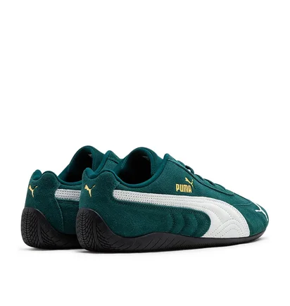 Puma Speedcat OG (Grün / Weiss)