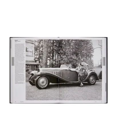 Phaidon: The Atlas of Car Design