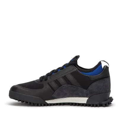 adidas by C.P. Company Marathon (Dunkelblau)