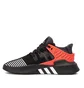 adidas EQT Bask ADV (Schwarz / Rot)
