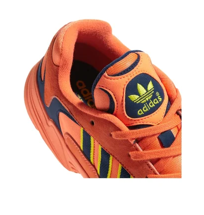 adidas Yung 1 (Orange)