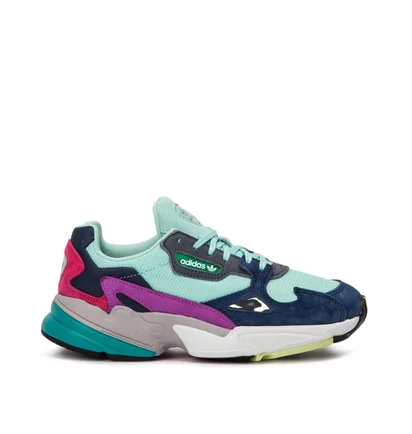 adidas Originals W Falcon (Minze)