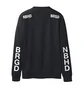 adidas x Neighborhood NBHD Commander Sweater (Schwarz)