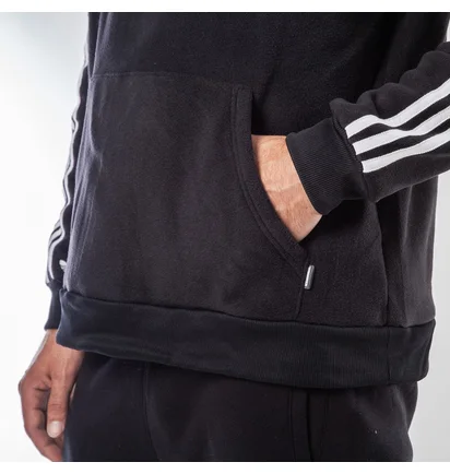 adidas x NEIGHBORHOOD Hoodie (Schwarz)