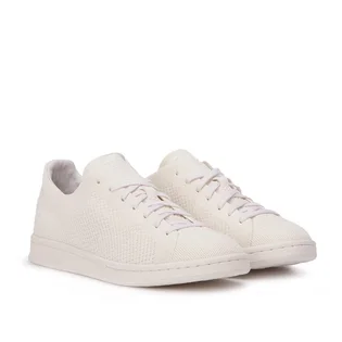 adidas x Pharrell Williams HU HOLI Stan Smith 'Blank Canvas' (Creme)