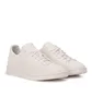 adidas x Pharrell Williams HU HOLI Stan Smith 'Blank Canvas' (Creme)