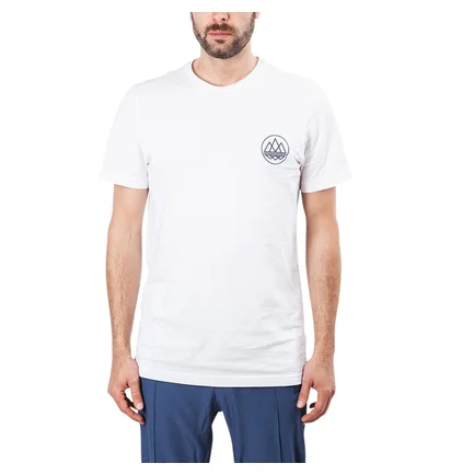adidas Spezial x Union T-Shirt SPZL (Weiß)