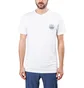 adidas Spezial x Union T-Shirt SPZL (Weiß)