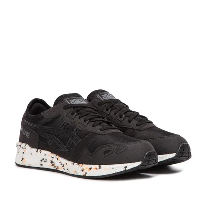 Asics HyperGel Lyte (Schwarz)