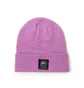 Brain Dead Logo Head Wool Beanie (Lavendel)