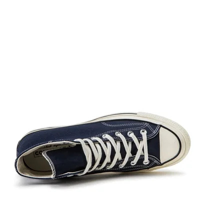 Converse Chuck Taylor 70 HI (Obsidian)