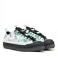 Converse x Brain Dead Bosey Boot Ox (Creme / Schwarz / Grün)