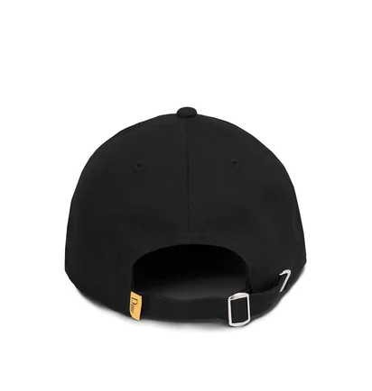 Dime Classic Logo Hat (Schwarz)