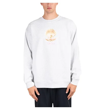 Dime Underwear Crewneck (Grau)