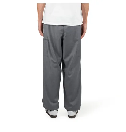 Dime Cargo Dress Pants (Grau)