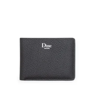 Dime Classic Wallet (Schwarz)