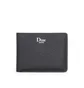 Dime Classic Wallet (Schwarz)