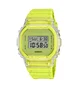 Casio G-Shock DW-5600GL-9ER (Neongelb)