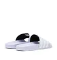 adidas W Adilette (Flieder / Weiß)