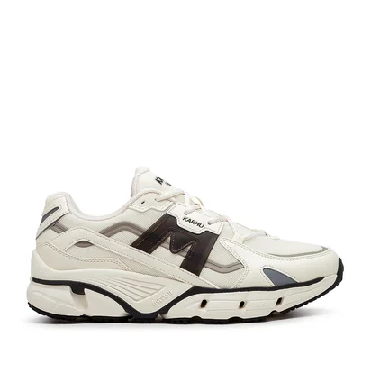 Karhu Super Fulcrum (Beige / Schwarz)