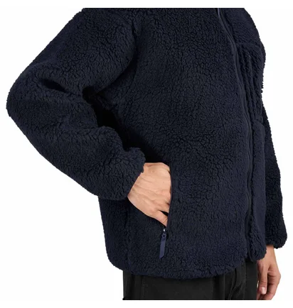 Gramicci Sherpa Jacket (Navy)