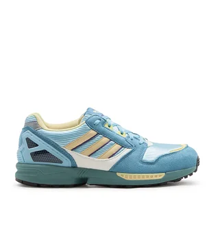 adidas ZX 8020 (Türkis / Gelb)