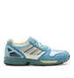 adidas ZX 8020 (Türkis / Gelb)