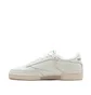 Reebok WMNS Club C 85 Vintage (Creme / Grün)