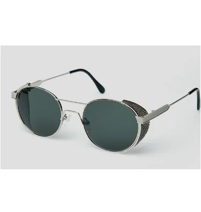 Han Kjobenhavn Green Outdoor Titanium (Silber)