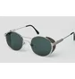 Han Kjobenhavn Green Outdoor Titanium (Silber)