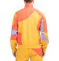 Han Kjobenhavn Track Curve Top (Orange / Rot / Lila)