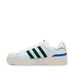 adidas WMNS Superstar Bonega 2B (Weiß / Grün)