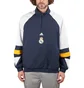 adidas Real Madrid Icon Top (Navy / Weiß)