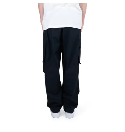 Carhartt WIP Darper Pant (Schwarz)