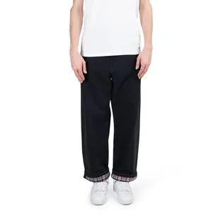 Carhartt WIP Rider Pant (Schwarz)